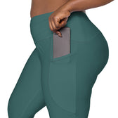 Mint Souk — 2XL