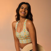 Sunshine Petal — 3XL
