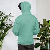 Coachella Mint Hoodie