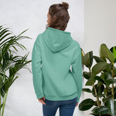 Coachella Mint Hoodie