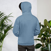 Coachella Slate Hoodie