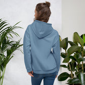 Coachella Slate Hoodie