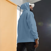 Coachella Slate Hoodie