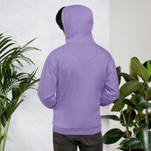 Coachella Lavender Hoodie