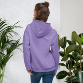 Coachella Lavender Hoodie