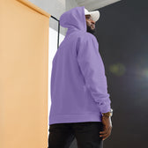 Coachella Lavender Hoodie