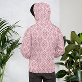 Rose Damask