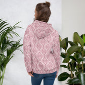 Rose Damask