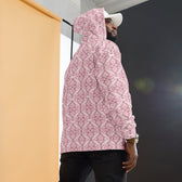 Rose Damask