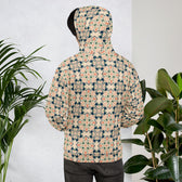 Garden Navy