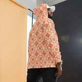 Peach Tonal Bloom