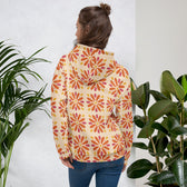 Sunburst Daisy