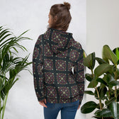 Jewel Ikat