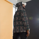 Jewel Ikat