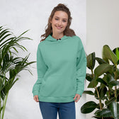 Coachella Mint Hoodie