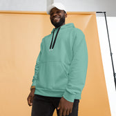 Coachella Mint Hoodie