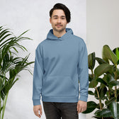 Coachella Slate Hoodie