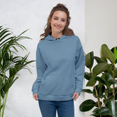 Coachella Slate Hoodie