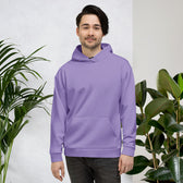 Coachella Lavender Hoodie