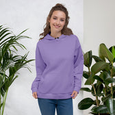 Coachella Lavender Hoodie