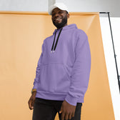 Coachella Lavender Hoodie