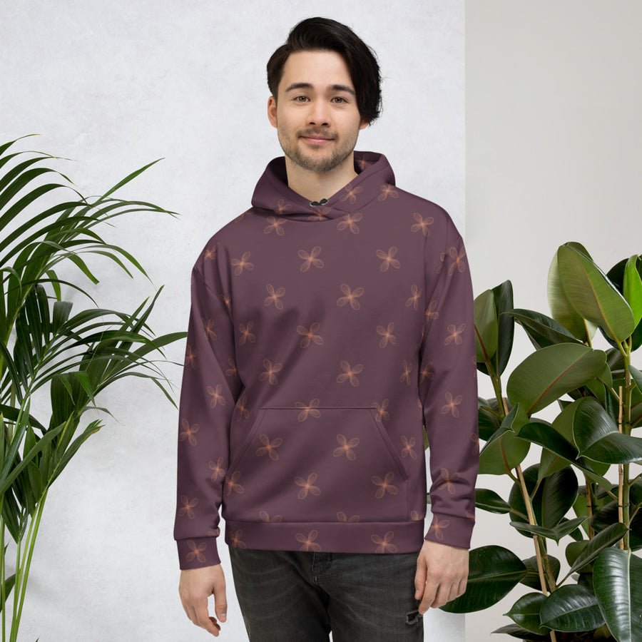 A Simple Spring AOP Hoodie mockup 1