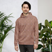 Mocha Botanical — 3XL