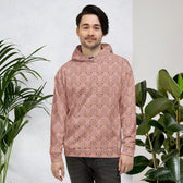 Mocha Butterfly Eye — 3XL