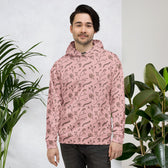 Mocha Sprig — 3XL