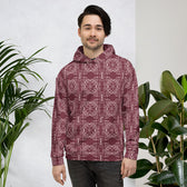 Crimson Garden — 3XL