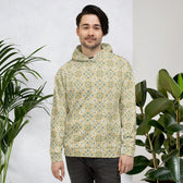 Garden Clover Cross — 3XL