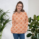 Peach Tonal Bloom
