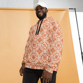 Peach Tonal Bloom