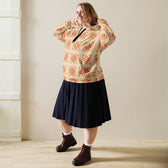 Folk Daisy