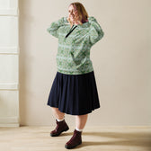 Olive Butterfly