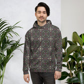 Psychedelic Damask — 3XL