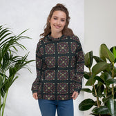 Jewel Ikat