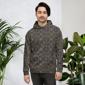 Disco Stripe — 3XL