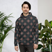 Dot Medallion — 3XL