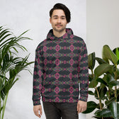 Magenta Baroque — 3XL