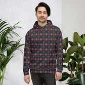 Disco Petal Scatter — 3XL