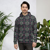 Sage Heart Cross — 3XL