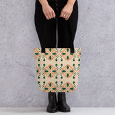 Forest Butterfly Tile