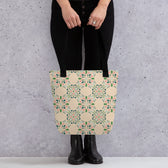 Rose Garden Tile