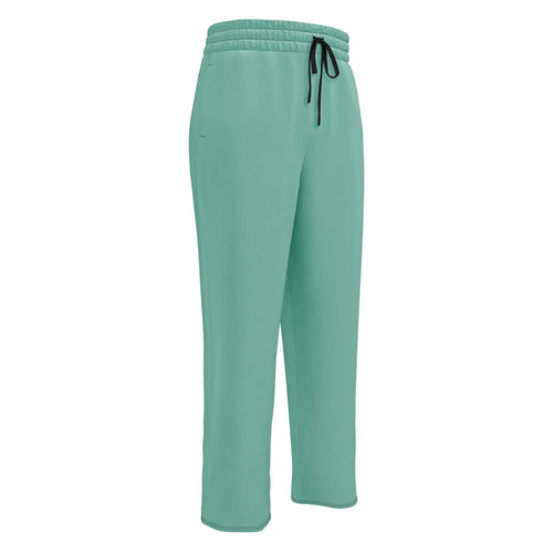Coachella Mint Wide-Leg Joggers pattern preview