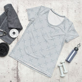 Misty Meadow — 3XL