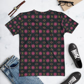 Disco Petal Scatter