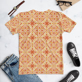 Tangerine Folk