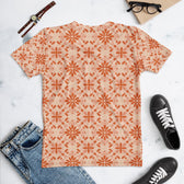 Peach Tonal Bloom
