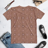 Mocha Botanical — L